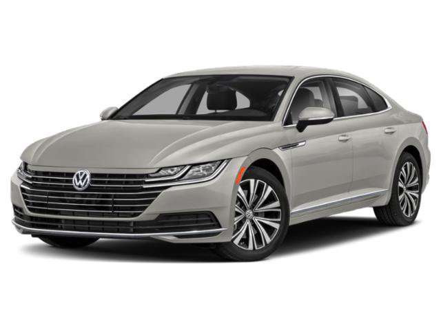 Used 2020 Volkswagen Arteon SE AWD/4WD image 1