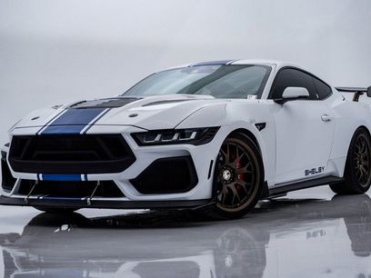 Used 2024 Ford Mustang GT Premium w/ GT Performance Package