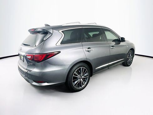 Used 2016 INFINITI QX60 FWD w/ Deluxe Technology Package image 9