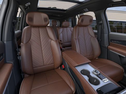 New 2026 Cadillac Vistiq Platinum image 46