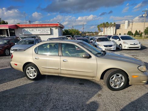 Used 2000 INFINITI I30 image 8