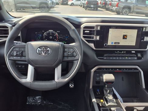 New 2026 Toyota Sequoia SR5 w/ TRD Off-Road Package AWD/4WD image 7