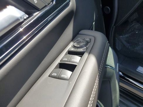 New 2026 GMC Yukon XL Elevation RWD image 18
