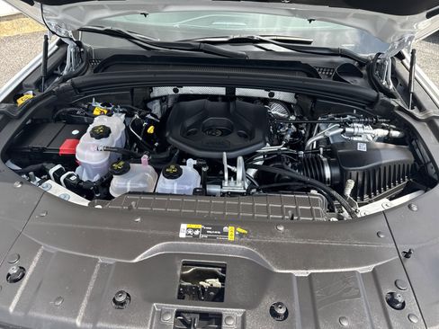 Used 2023 Jeep Grand Cherokee 4WD 4xe image 37