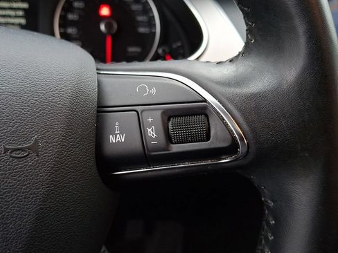 Used 2013 Audi A4 2.0T Premium Plus AWD/4WD image 23