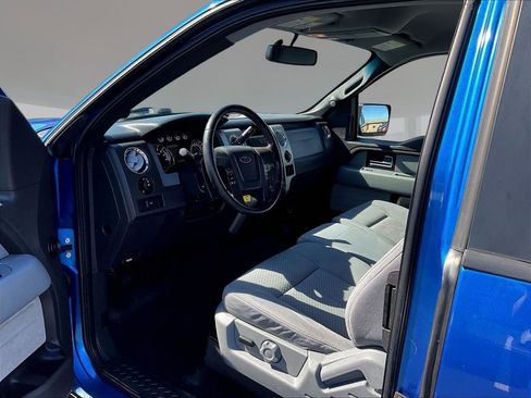 Used 2012 Ford F150 XLT w/ XLT Chrome Pkg AWD/4WD image 15