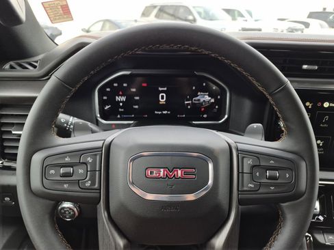 New 2026 GMC Sierra 1500 AT4 w/ AT4 Premium Package image 19