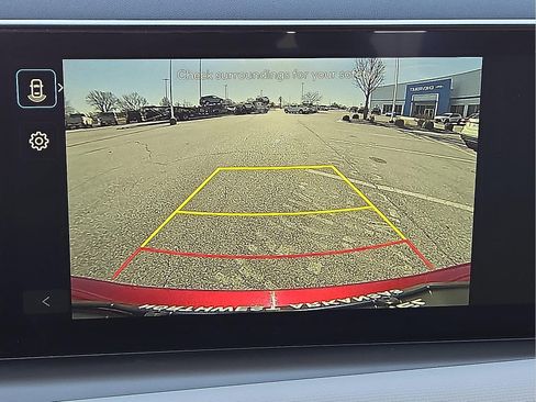 Used 2025 Hyundai Tucson SEL image 17