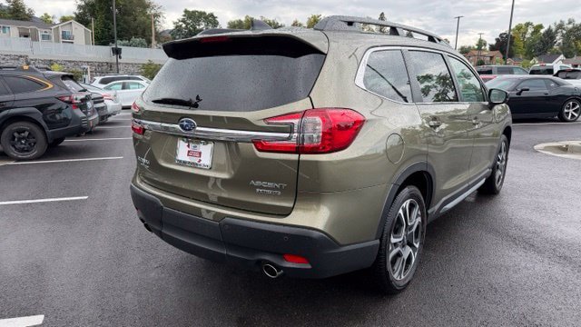 Used 2026 Subaru Ascent Limited w/ Popular Package #2 AWD/4WD image 3