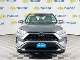 Used 2019 Toyota RAV4 XLE image 2