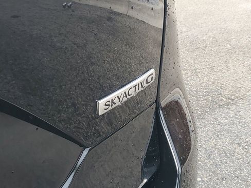 New 2025 MAZDA CX-5 AWD 2.5 S w/ Premium Plus Pkg image 7