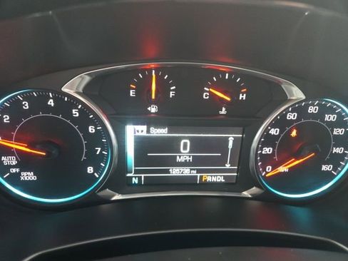 Used 2018 Chevrolet Equinox Premier image 15