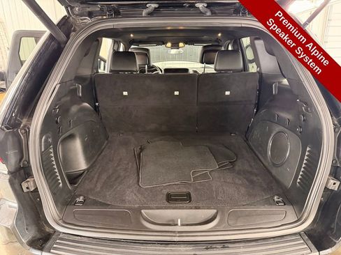 Used 2021 Jeep Grand Cherokee Laredo X image 30