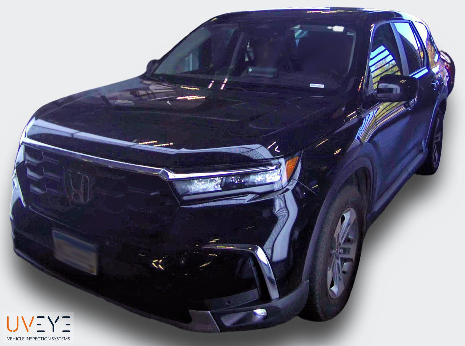 Used 2023 Honda Pilot EX-L image 11