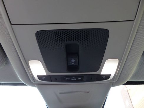 Used 2026 Honda CR-V EX-L image 36