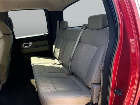 Used 2009 Ford F150 XLT RWD image 20