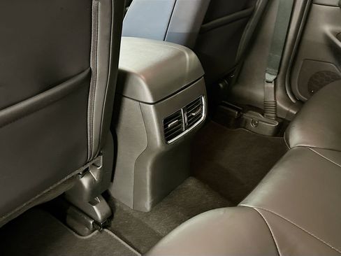 Used 2025 MAZDA CX-5 AWD 2.5 S w/ Select Package image 28