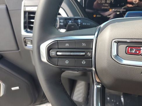 New 2026 GMC Yukon Elevation image 28