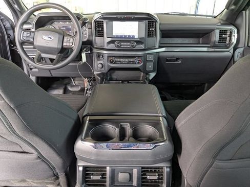 Used 2023 Ford F150 XL w/ STX Appearance Package AWD/4WD image 29