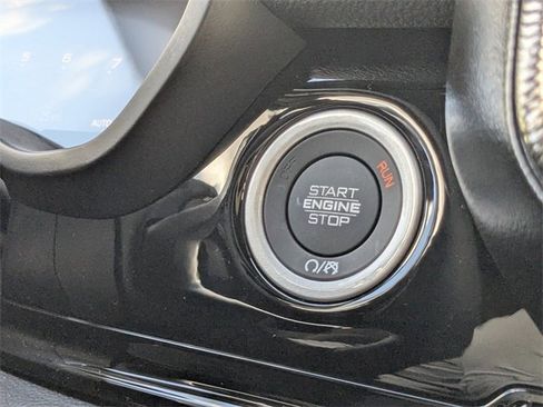 New 2026 RAM 1500 Rebel w/ G/T Package image 29