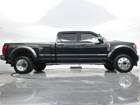 Used 2021 Ford F450 Lariat w/ Lariat Value Package image 47