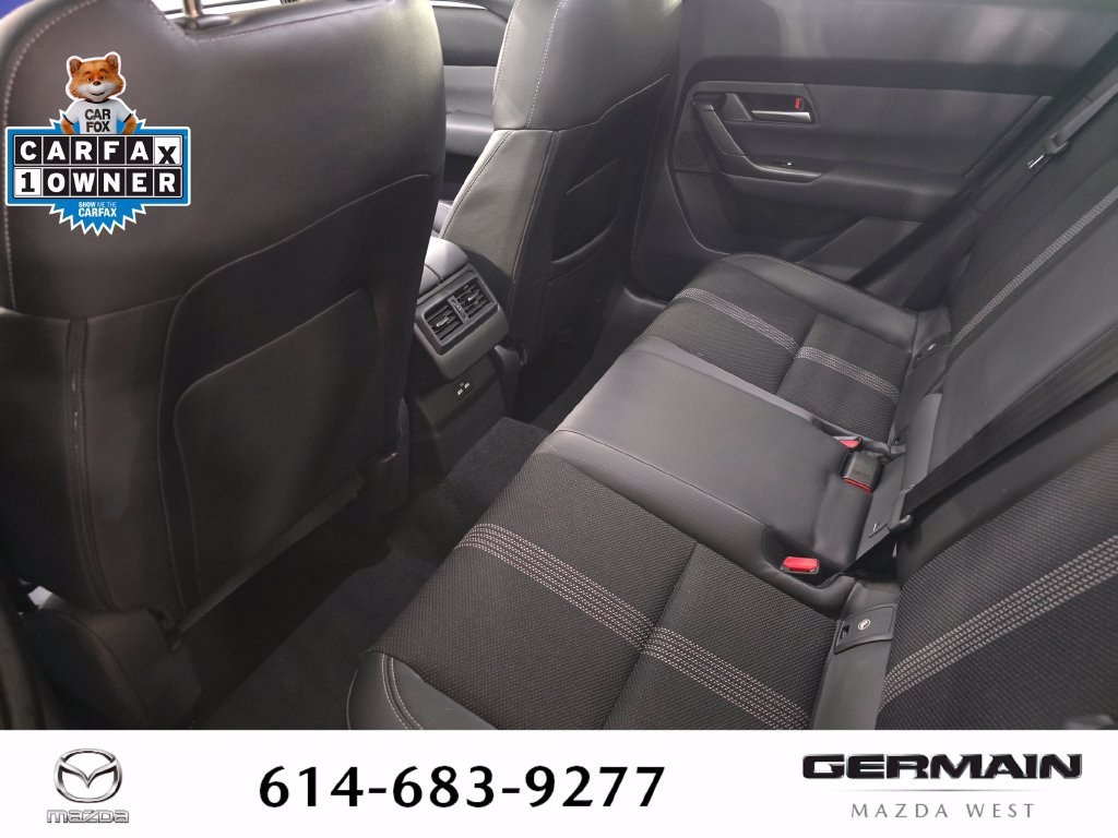 Used 2024 MAZDA CX-50 AWD 2.5 S w/ Cargo Package image 21
