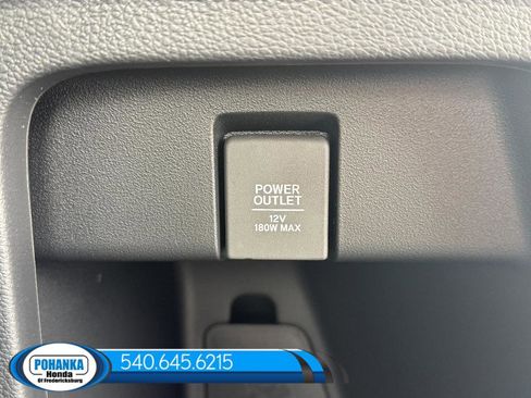 New 2026 Honda Odyssey EX-L image 9