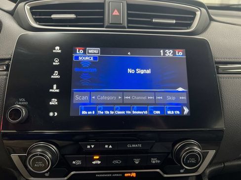 Used 2022 Honda CR-V Touring image 14