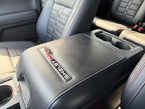 Used 2021 Ford F250 Lariat w/ Lariat Ultimate Package AWD/4WD image 69