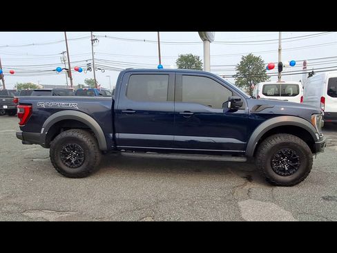 Used 2023 Ford F150 Raptor w/ Raptor 37 Performance Package AWD/4WD image 9
