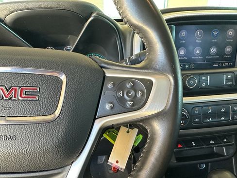 Used 2022 GMC Canyon Elevation w/ Trailering Package image 19