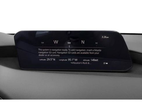 Used 2023 MAZDA MAZDA3 s image 19