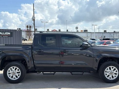 New 2026 Toyota Tacoma SR5 AWD/4WD image 6