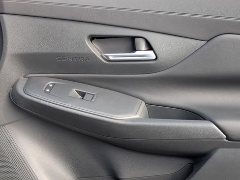 New 2026 Nissan Sentra SV w/ Floor Mat Package image 31