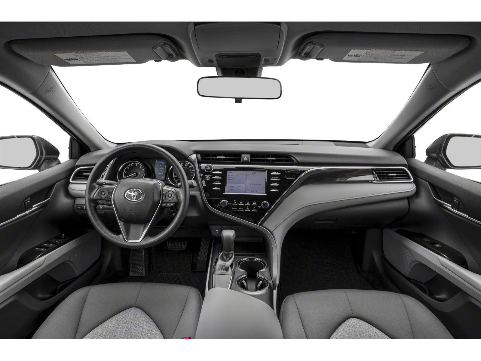Used 2018 Toyota Camry LE FWD image 7