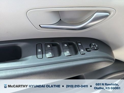 Certified 2023 Hyundai Tucson SEL FWD image 31