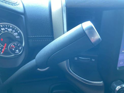 Used 2022 RAM 3500 Laramie image 19