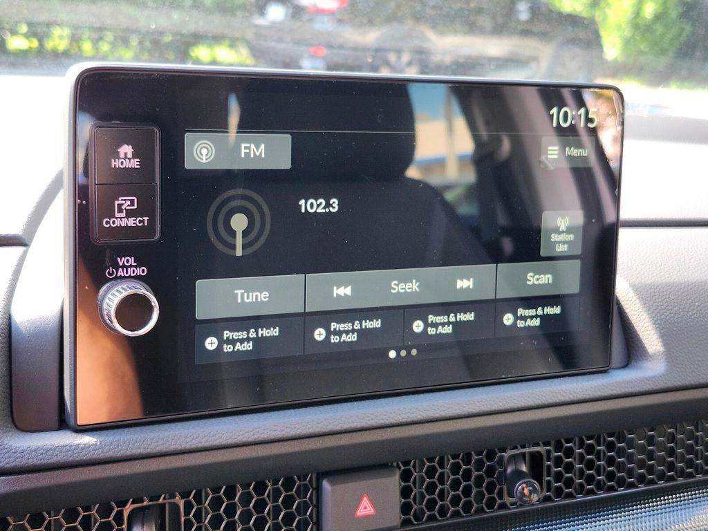 New 2026 Honda CR-V LX image 15