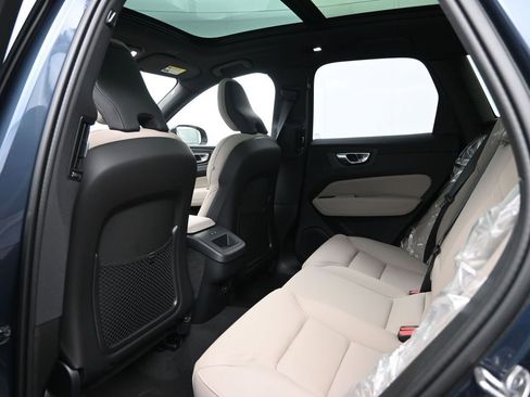 New 2026 Volvo XC60 B5 Plus w/ Climate Package image 23