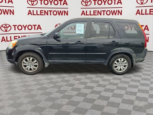 Used 2006 Honda CR-V EX image 4