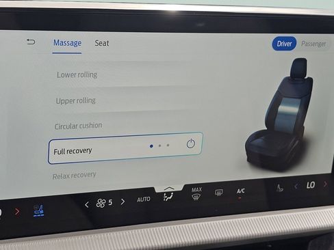 New 2026 Ford Explorer Platinum image 13