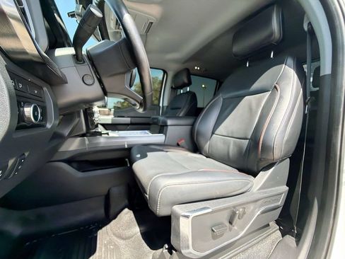 Used 2024 Ford F250 Lariat w/ FX4 Off-Road Package AWD/4WD image 17