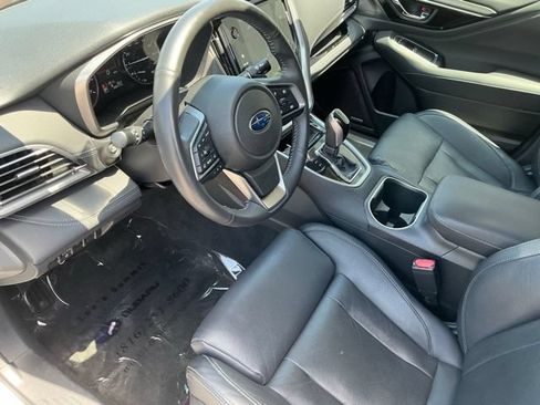Certified 2024 Subaru Outback Touring XT AWD/4WD image 14