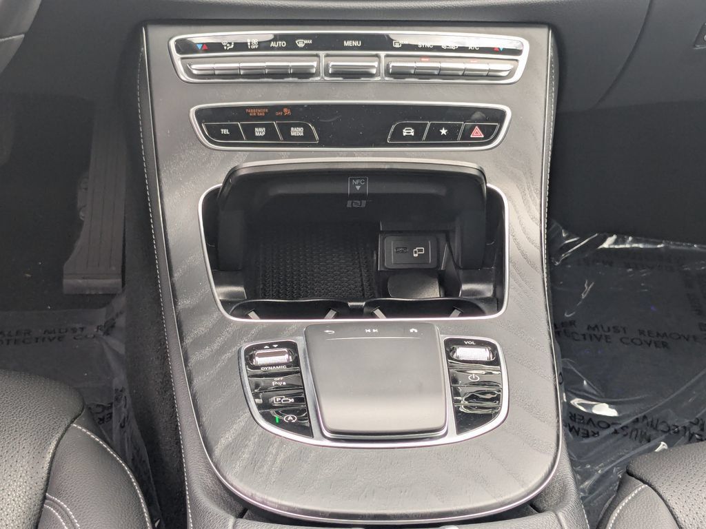 Used 2023 Mercedes-Benz E 350 Sedan w/ Premium Package image 6