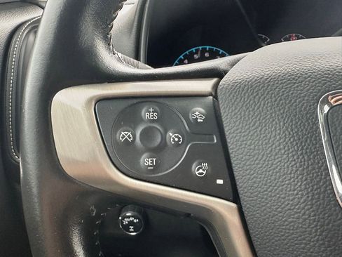 Used 2020 GMC Canyon Denali AWD/4WD image 23