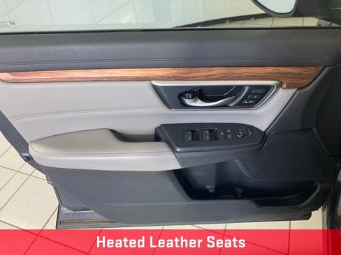 Used 2019 Honda CR-V EX-L image 6