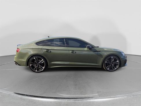 Used 2024 Audi S5 Premium Plus w/ Premium Plus Package AWD/4WD image 6