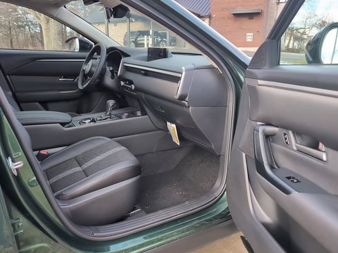 New 2026 MAZDA CX-50 AWD 2.5 S w/ Cargo Package image 6