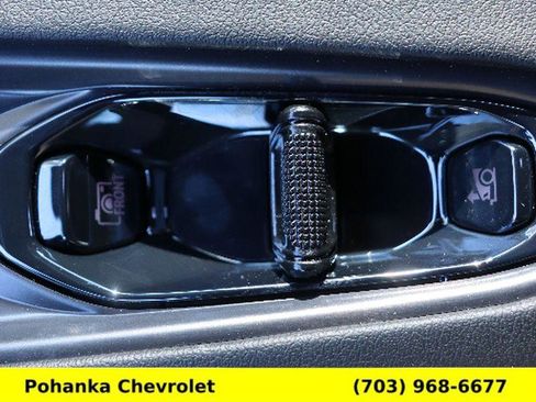 New 2026 Chevrolet Corvette Stingray Preferred Conv w/ Z51 Performance Package image 21