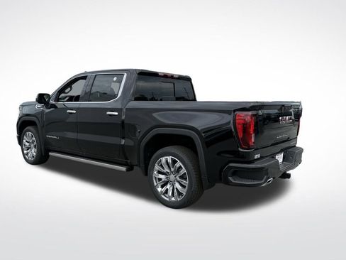 New 2026 GMC Sierra 1500 Denali w/ Denali Reserve Package image 4